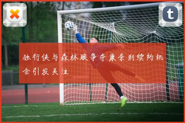 独行侠与森林狼争夺康奈利续约机会引发关注