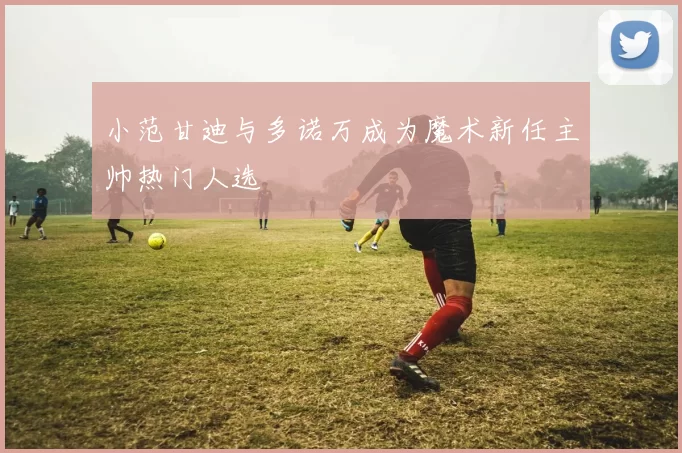小范甘迪与多诺万成为魔术新任主帅热门人选
