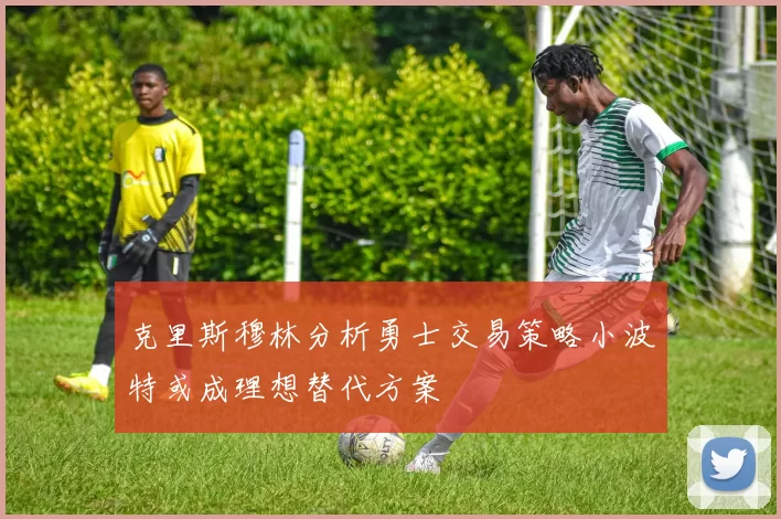克里斯穆林分析勇士交易策略小波特或成理想替代方案